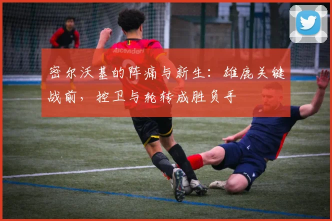 密尔沃基的阵痛与新生：雄鹿关键战前，控卫与轮转成胜负手
